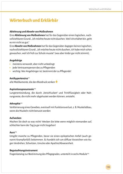 Produktbild: Pflegeplanung im Strukturmodell