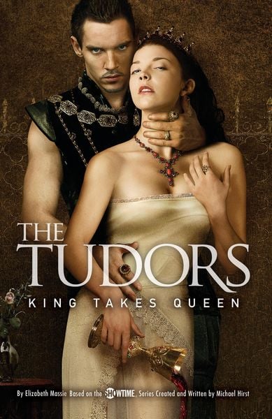Produktbild: The Tudors
