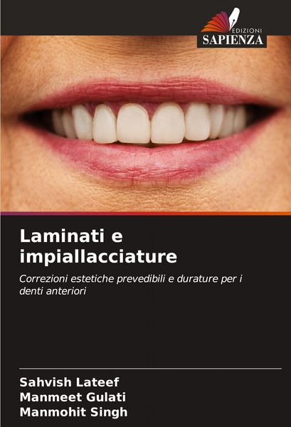 Produktbild: Laminati e impiallacciature