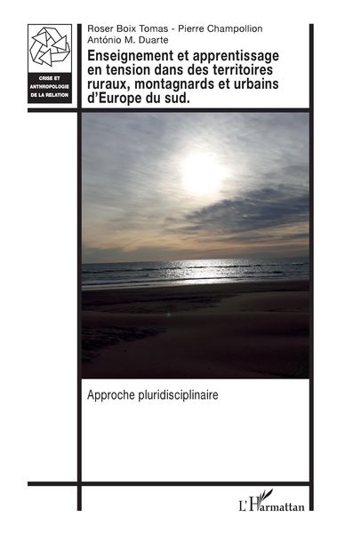 Produktbild: Enseignement et apprentissage en tension dans des territoires ruraux, montagnards et urbains d'Europe du sud
