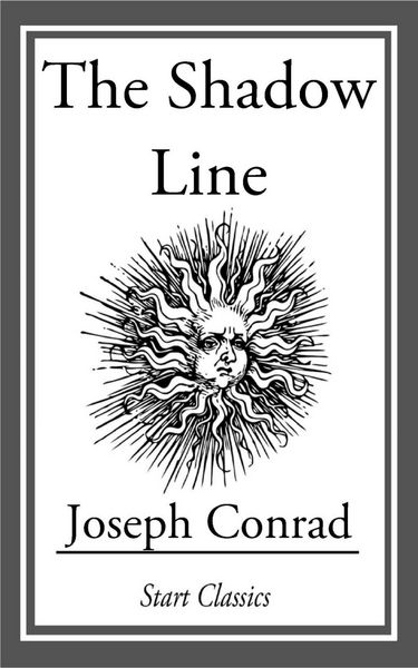 Produktbild: The Shadow Line