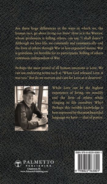 Produktbild: Poems of War Love and Life