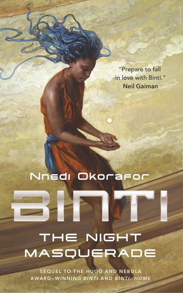 Produktbild: Binti