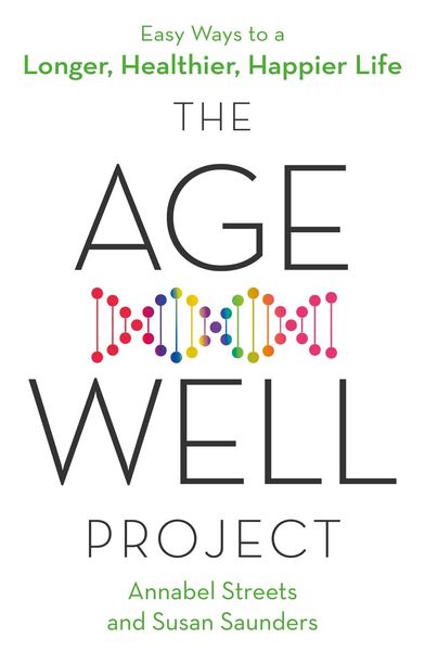 Produktbild: The Age-Well Project
