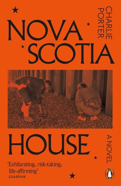 Produktbild: Nova Scotia House