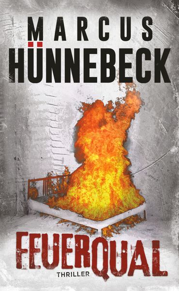 Produktbild: Feuerqual