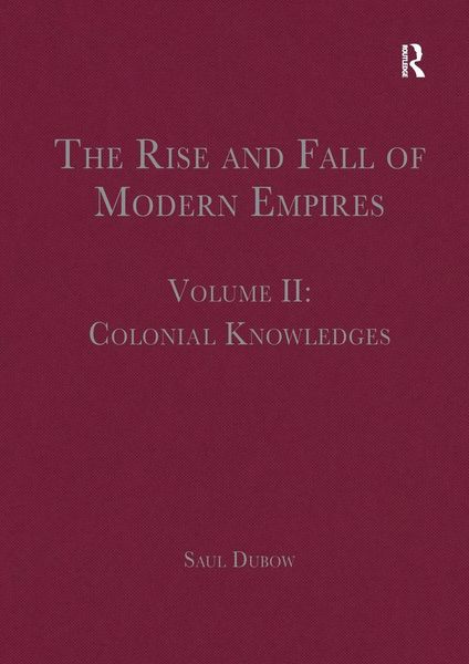 Produktbild: The Rise and Fall of Modern Empires, Volume II