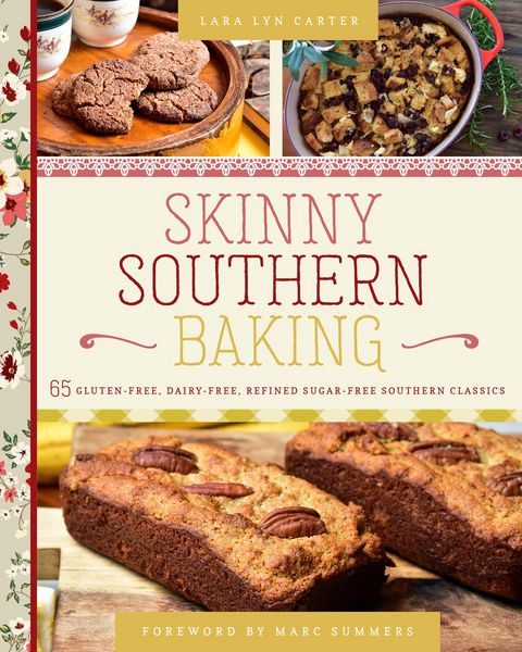 Produktbild: Skinny Southern Baking