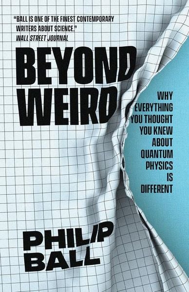 Produktbild: Beyond Weird