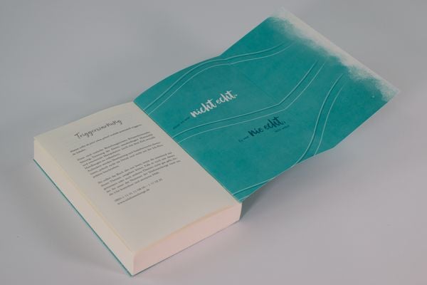 Produktbild: Warum willst du jetzt schon gehen?