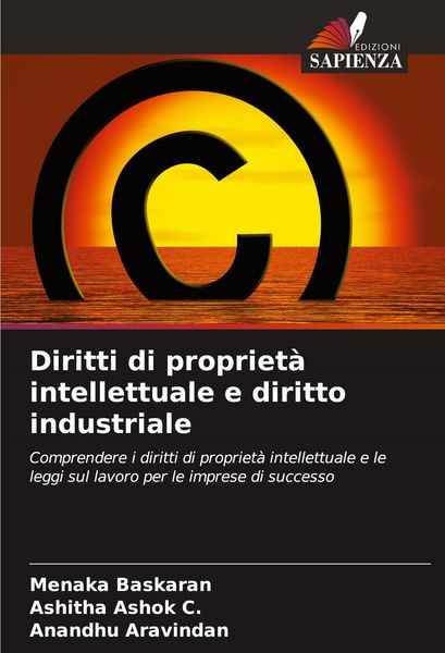 Produktbild: Diritti di propriet&agrave; intellettuale e diritto industriale
