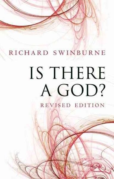 Produktbild: Is There a God?