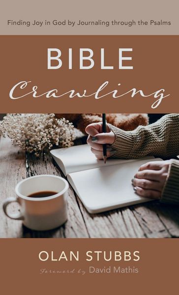 Produktbild: Bible Crawling