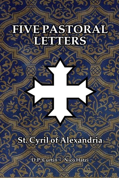 Produktbild: Five Pastoral Letters