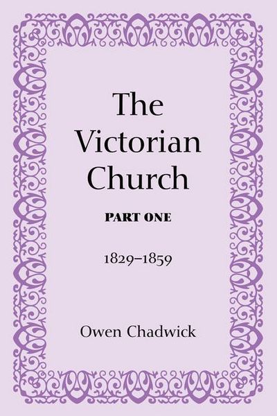 Produktbild: The Victorian Church, Part One