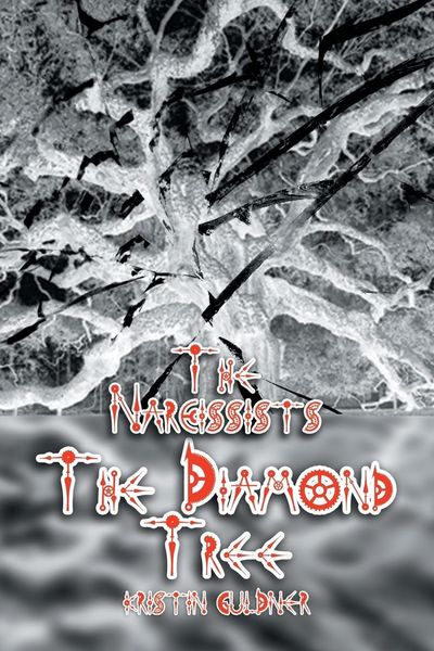 Produktbild: The Narcissists - The Diamond Tree