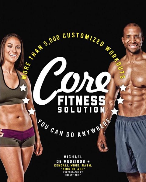 Produktbild: Core Fitness Solution