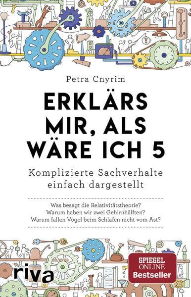 Produktbild: Erkl&auml;rs mir, als w&auml;re ich 5