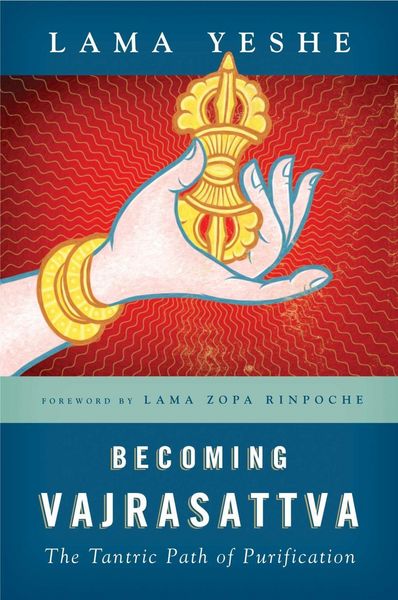 Produktbild: Becoming Vajrasattva