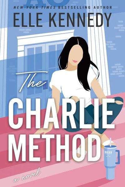 Produktbild: The Charlie Method
