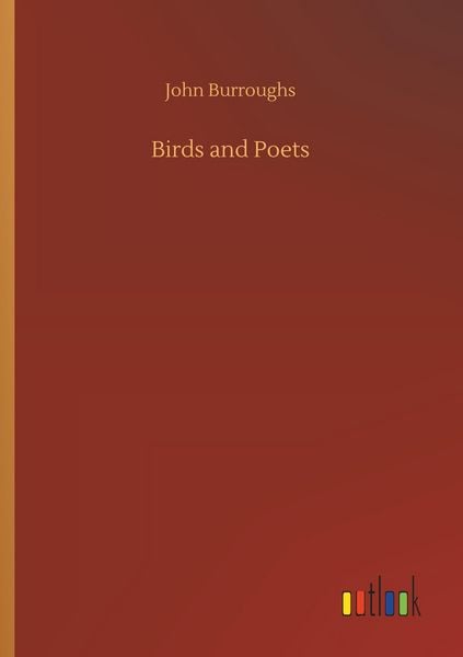 Produktbild: Birds and Poets