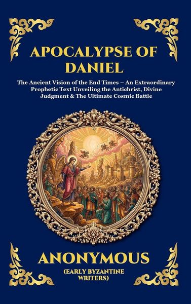 Produktbild: Apocalypse of Daniel