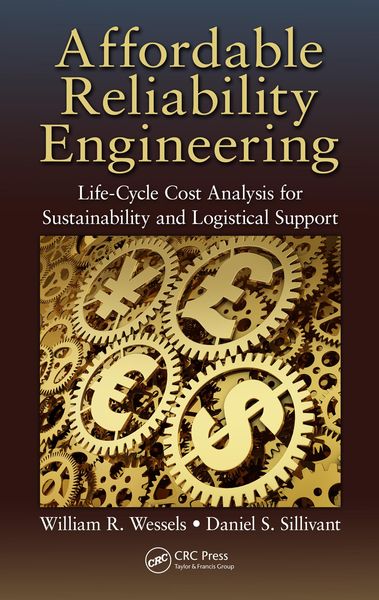 Produktbild: Affordable Reliability Engineering