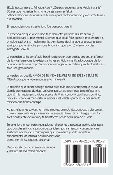 Produktbild: Encuentros con el amor de tu vida