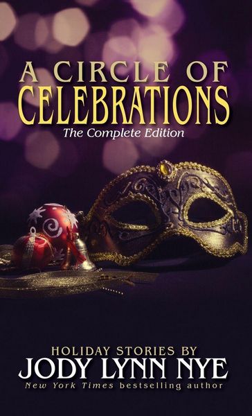 Produktbild: A Circle of Celebrations
