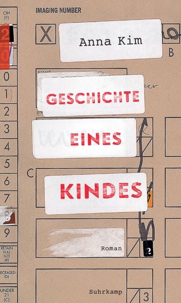 Produktbild: Geschichte eines Kindes