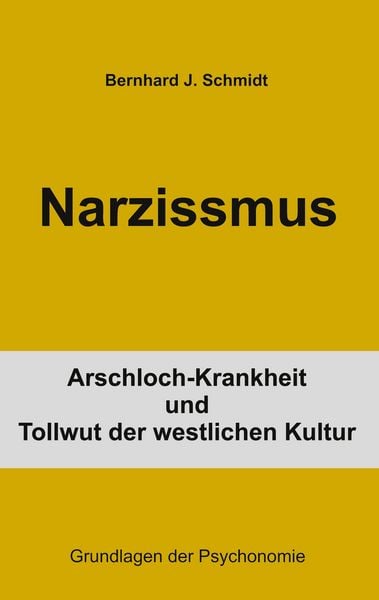 Produktbild: Narzissmus