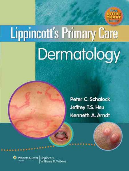 Produktbild: Lippincotts Primary Ca-W/chart