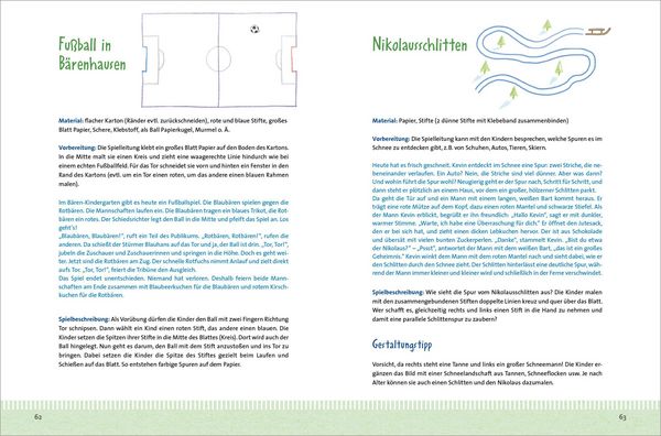 Produktbild: Lustige Malgeschichten
