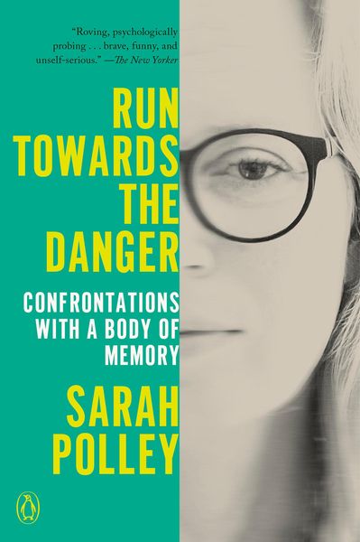 Produktbild: Run Towards the Danger