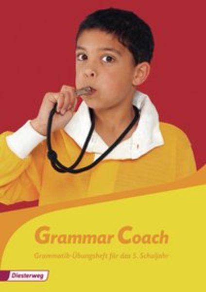 Grammar Coach, Geheftet von , Verlag Moritz Diesterweg in Westermann Bildungsmedien, 978-3-425-72151-4