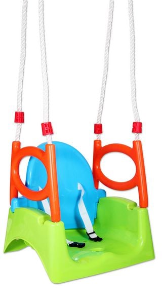 Produktbild: Outdoor Active 3 in 1 Schaukel, /GS