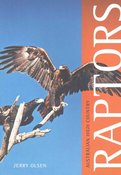 Produktbild: Australian High Country Raptors