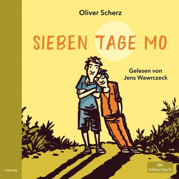 Produktbild: Sieben Tage Mo