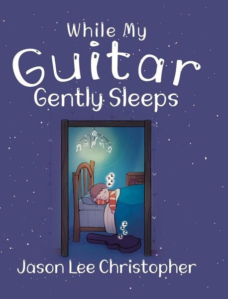 Produktbild: While My Guitar Gently Sleeps