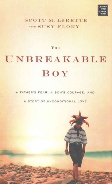 Produktbild: Unbreakable Boy