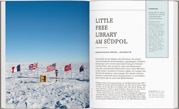 Produktbild: LONELY PLANET Bildband B&uuml;chersch&auml;tze