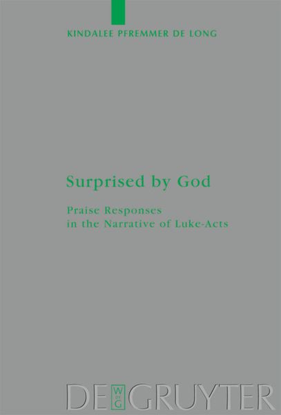 Produktbild: Surprised by God