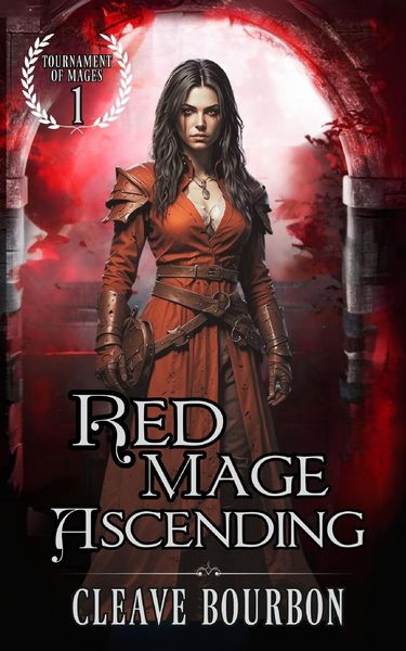 Produktbild: Red Mage Ascending