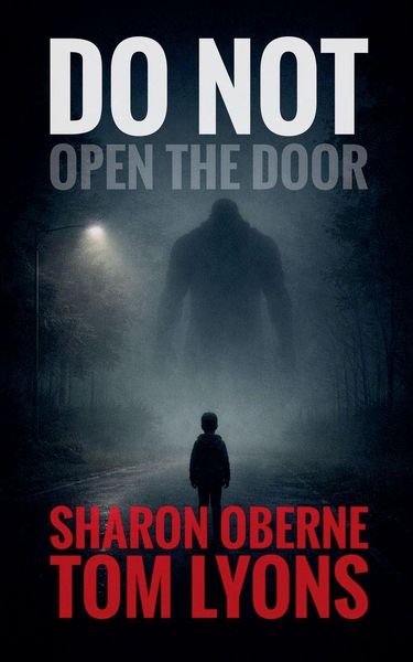 Produktbild: Do Not Open the Door