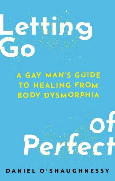Produktbild: Letting Go of Perfect