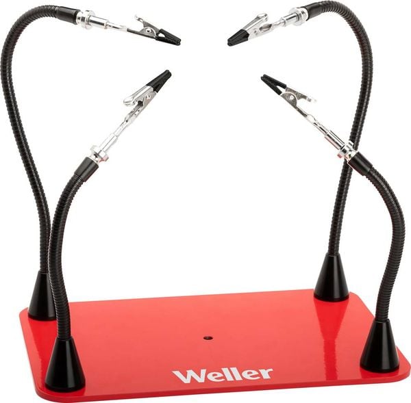 Weller WLACCHHM-02 Platinenhalter