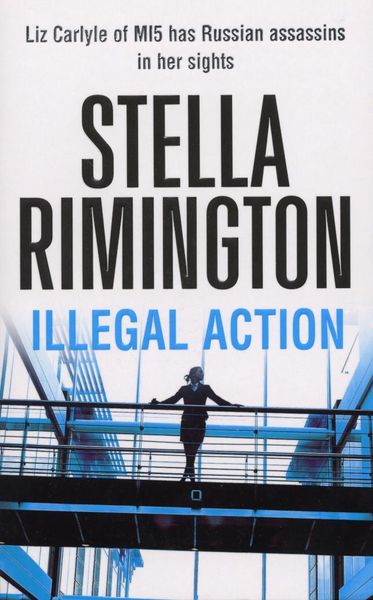 Produktbild: Illegal Action