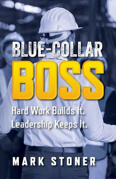 Produktbild: Blue-Collar Boss