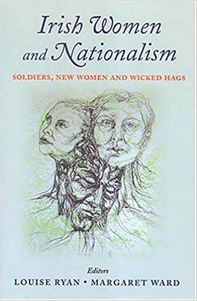 Produktbild: Irish Women and Nationalism