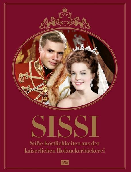 Produktbild: Sissi - S&uuml;&szlig;e K&ouml;stlichkeiten